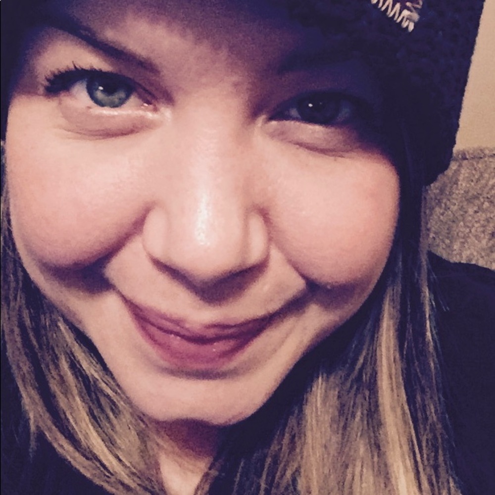 Meet your Posher, Erin
